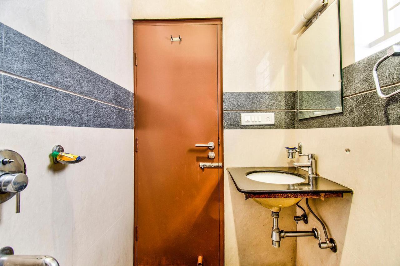 Fabhotel Kings L Grand Mysore Buitenkant foto