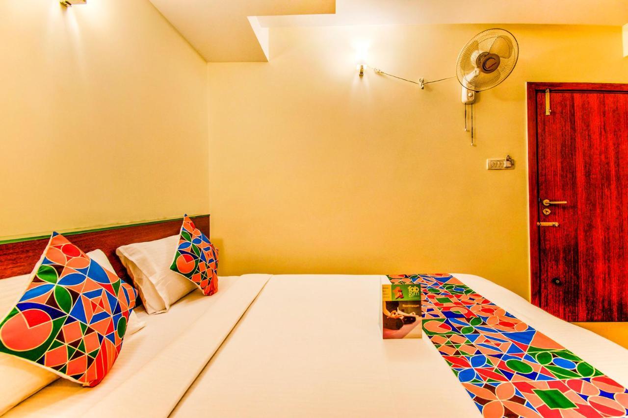 Fabhotel Kings L Grand Mysore Buitenkant foto