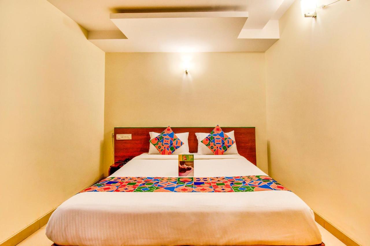 Fabhotel Kings L Grand Mysore Buitenkant foto