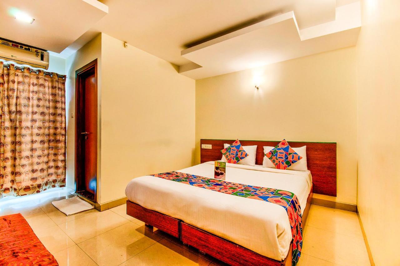 Fabhotel Kings L Grand Mysore Buitenkant foto